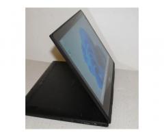 Dell latitude 2 in 1 prenosni računalnik