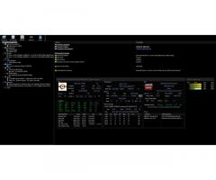 Lenovo IdeaCentre 3 AIO 24" AMD Ryzen, 24GB RAM, Radeon Vega, NVME SSD - 2