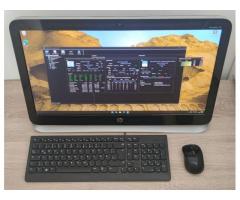 HP Pavilion 23 AIO Intel® Core™ i5 4460T, 8GB RAM, SSD 256GB