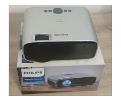 Projektor Philips NeoPix Ultra 2