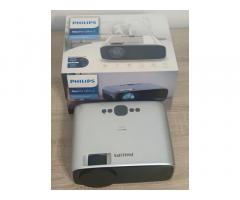 Projektor Philips NeoPix Ultra 2 - 2