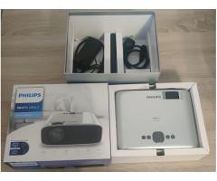 Projektor Philips NeoPix Ultra 2 - 3