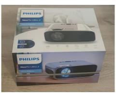 Projektor Philips NeoPix Ultra 2 - 4