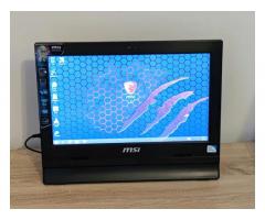 MSI Wind Top AP1622 All in one (davčna blagajna)