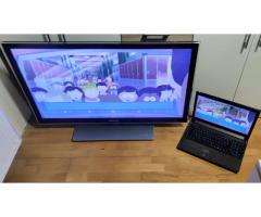 40" LED TV Samsung UE40C6000RW