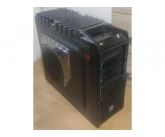 Transformer PC 2x Intel® Xeon® X5670 24GB RAM 256GB SSD
