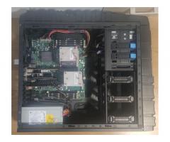 Transformer PC 2x Intel® Xeon® X5670 24GB RAM 256GB SSD - 2