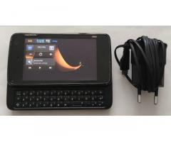 Nokia N900 RX-51