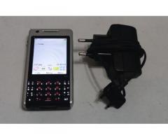 Sony Ericsson P1i