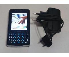 Sony Ericsson M600i