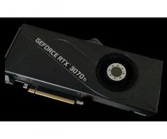 Nvidia Rtx 3070ti