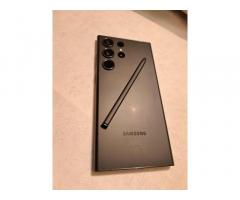 Samsung Galaxy S23 ULTRA 5G 512GB