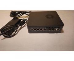 Mini PC i5-1245U 32GB RAM + 256GB SSD
