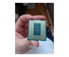 Intel i7 12700K, LGA 1700 - 3