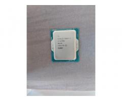 Intel i7 12700K, LGA 1700 - 4