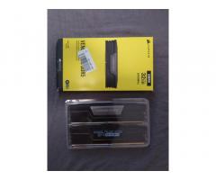 RAM DDR5 32GB (2x16GB) 5600Mhz CL36 - Corsair Vengeance