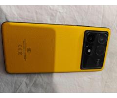 Poco x6 pro - 2