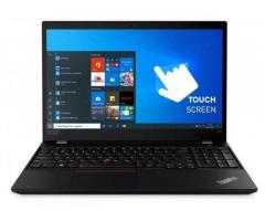 Lenovo Thinkpad T590 Touch i5|16GB|IPS|256GB|WIN11