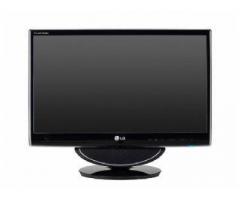 Prodam kakovosten in lepo ohranjen Monitor TV LG M2780; z daljincem
