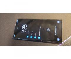 Samsung galaxy s22 Ultra 128GB garancija
