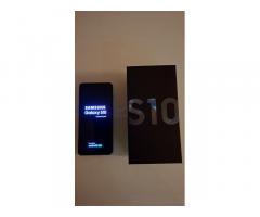 Samsung S10 - 2