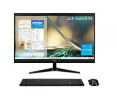 ACER Aspire računalnik z Windowsom 11