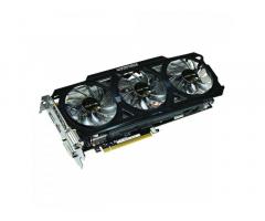 GIGABYTE GV-N760OC-2GD (rev. 2.0)