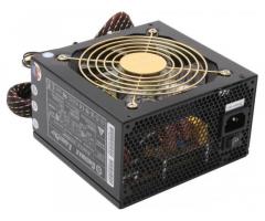 Malo rabljen, skoraj nov, 500W napajalnik Enermax Liberty ELT500AWT z vsemi kabli - 3