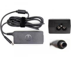 Original OEM polnilnik/adapter za prenosnike Dell LA45NM140 45W