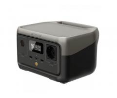 Prenosna napajalna postaja ECOFLOW River 2 LFP - 256 Wh