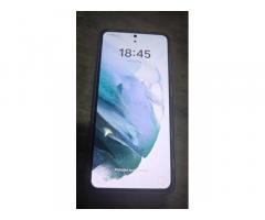 SAMSUNG GALAXY S21 5G - ODLIČNO OHRANJEN