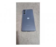 SAMSUNG GALAXY S21 5G - ODLIČNO OHRANJEN - 3