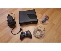 XBOX360 KOMPLET Z IGRICAMI PO IZBIRI MED SKORAJ 400-IGRAMI - 1000 GB