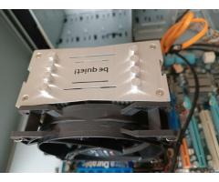 Hladilnik za procesor BE QUIET! Pure Rock 120mm (BK009)