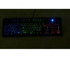 Tipkovnica GX SCORPION K10 - 4