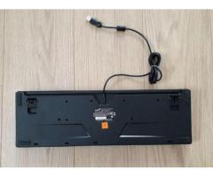 Tipkovnica GX SCORPION K10 - 3