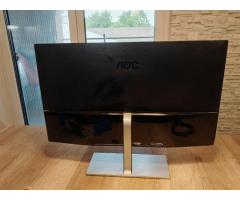 Prodam AOC monitor 32" - 3