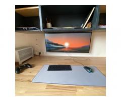 Samsung Viewfinity S5 Ultrawide monitor - 3