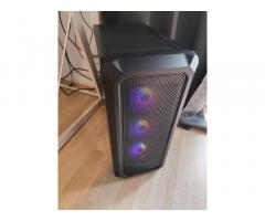 Nov Super Gaming Pc 1080p/1440p price to performenc