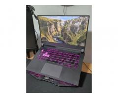 Gaming prenosnik laptop ASUS ROG G15