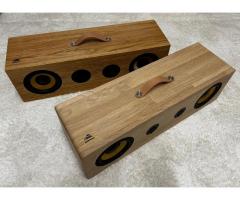 Bluetooth zvočniki - 2