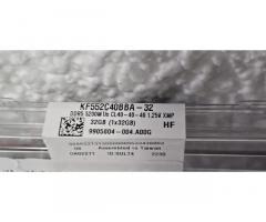 DDR5 Kingston FURY BEAST 2 x 32 Gb - 4