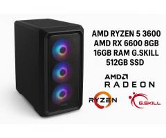 Nov Super Gaming Pc 1080p/1440p price to performenc