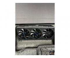 Grafična kartica RTX 4060 Ti 16GB Gainward Panther GDDR6 3Fan