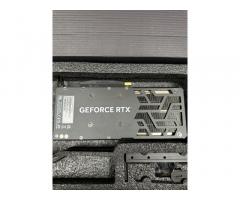 Grafična kartica RTX 4060 Ti 16GB Gainward Panther GDDR6 3Fan - 2