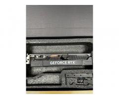 Grafična kartica RTX 4060 Ti 16GB Gainward Panther GDDR6 3Fan - 3