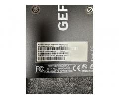 Grafična kartica RTX 4060 Ti 16GB Gainward Panther GDDR6 3Fan - 4