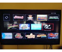 PLAYSTATION 3, ODKLENJEN + MOVE KONTROLERJA S KAMERO - 8