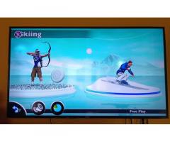 PLAYSTATION 3, ODKLENJEN + MOVE KONTROLERJA S KAMERO - 9