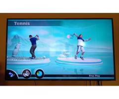 PLAYSTATION 3, ODKLENJEN + MOVE KONTROLERJA S KAMERO - 10